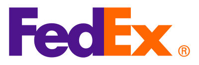 Fedex Logo PNG Transparent Picture