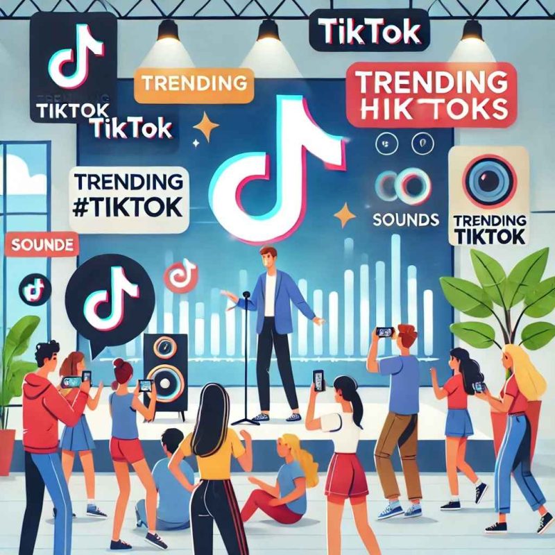 Best Methods to Increase Organic Likes on TikTok