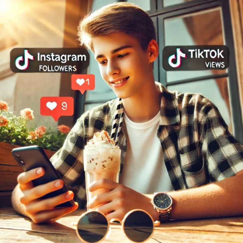 10 Tips for Creating Engaging Content and Getting More Likes – A Young Influencer’s Roadmap to Social Media Stardom