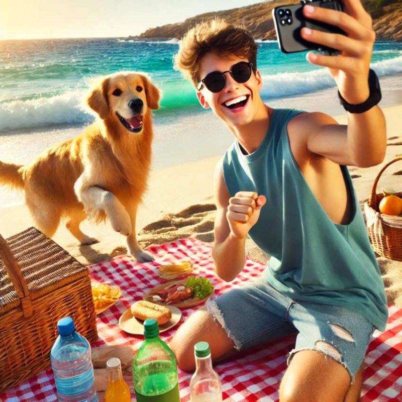 The Secret to Going Viral in 2025