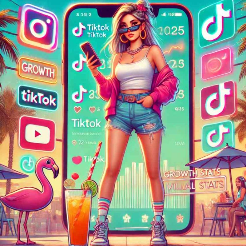 Mila’s Journey: The Impact of Video Quality on Increasing TikTok Views