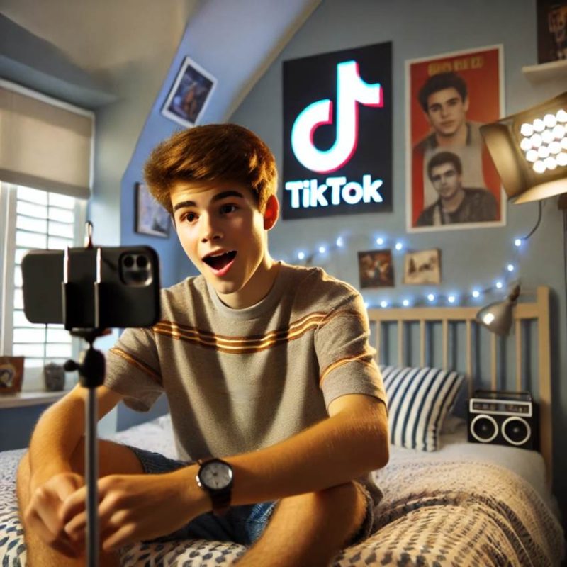 Boost TikTok Likes & Followers in 2025: How Jason Skyrocketed with 1MillionSocial
